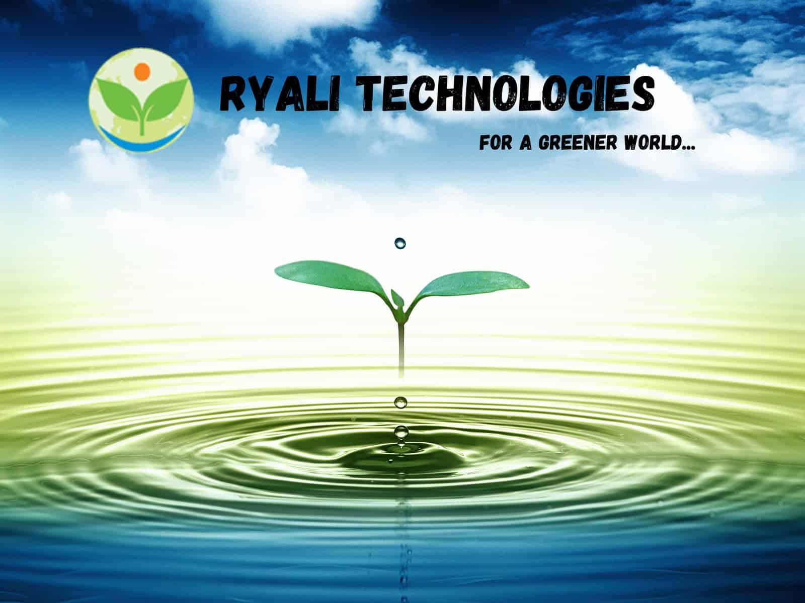Ryali Technologies