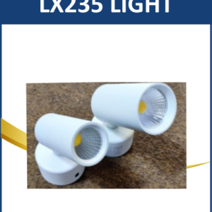 LX235 Light