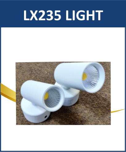 LX235 Light