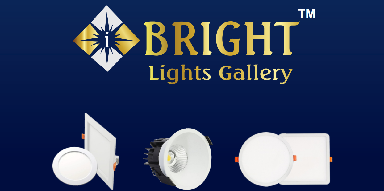 i Bright - Lights Gallery